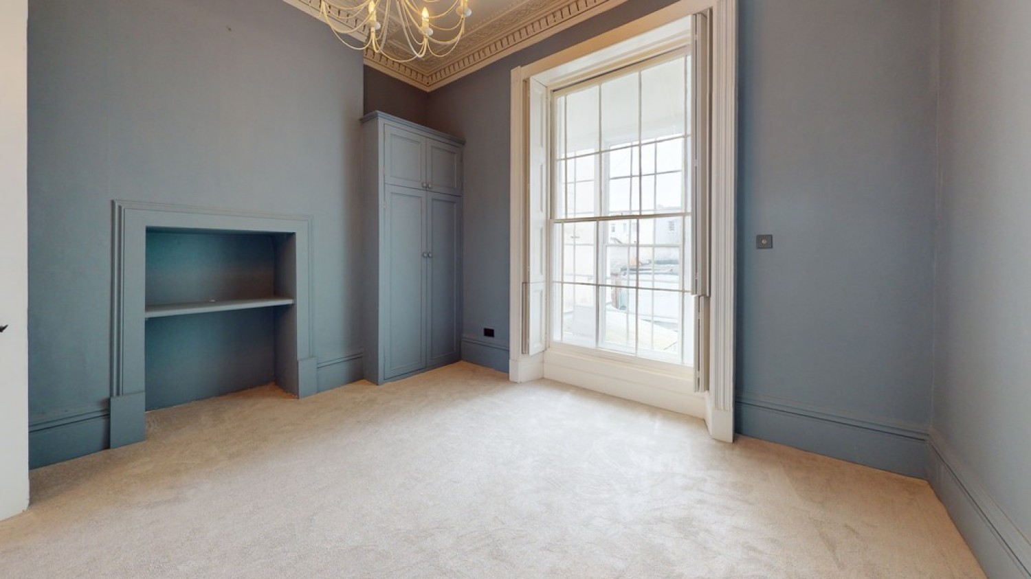 Evesham Road, Cheltenham