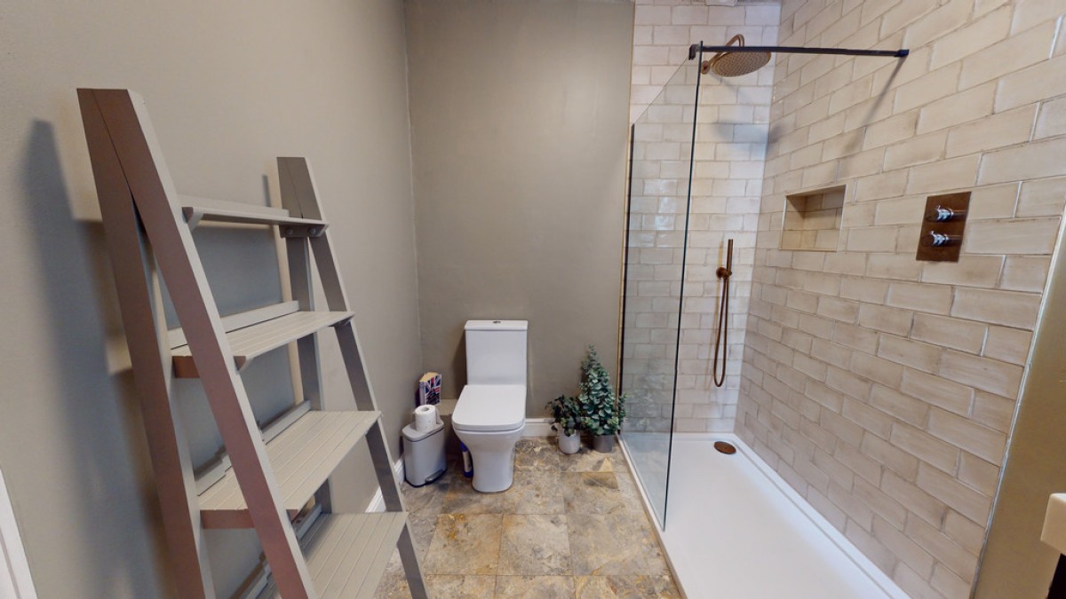 Evesham Road, Cheltenham