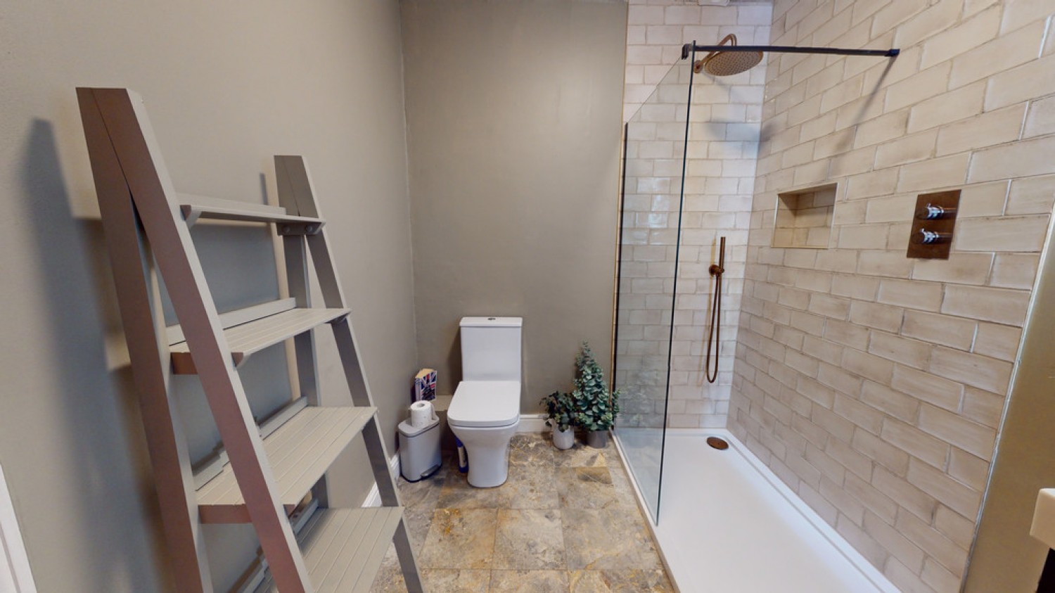 Evesham Road, Cheltenham