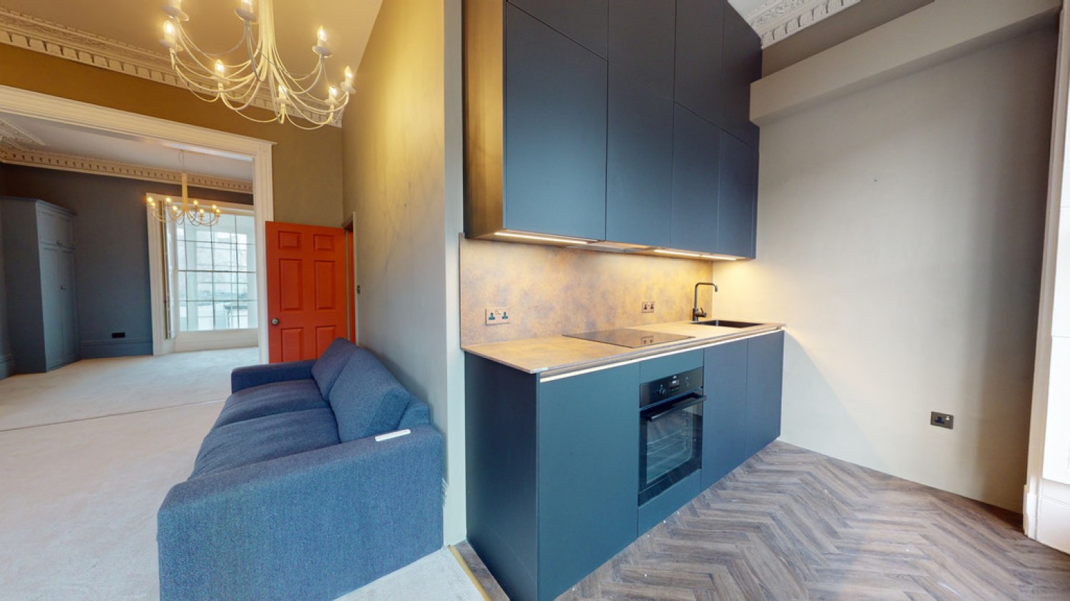 Evesham Road, Cheltenham