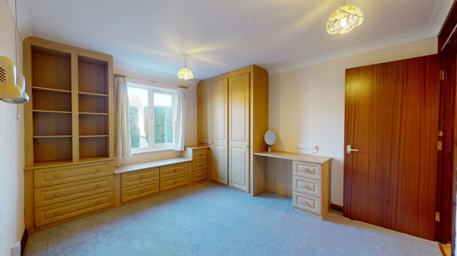 Sandford Street, Cheltenham, Gloucestershire