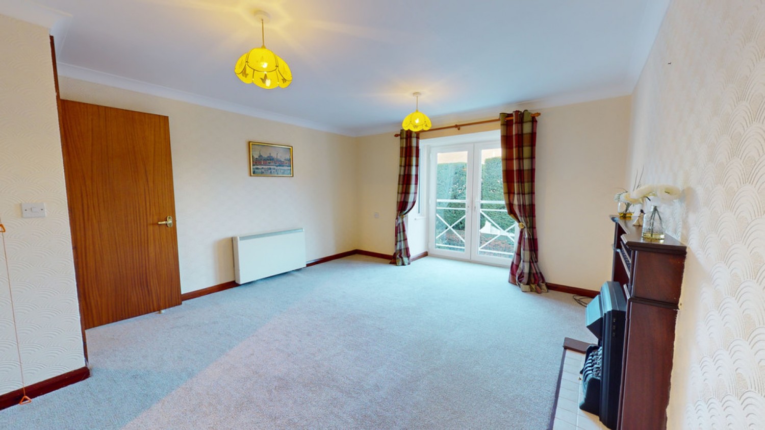 Sandford Street, Cheltenham, Gloucestershire