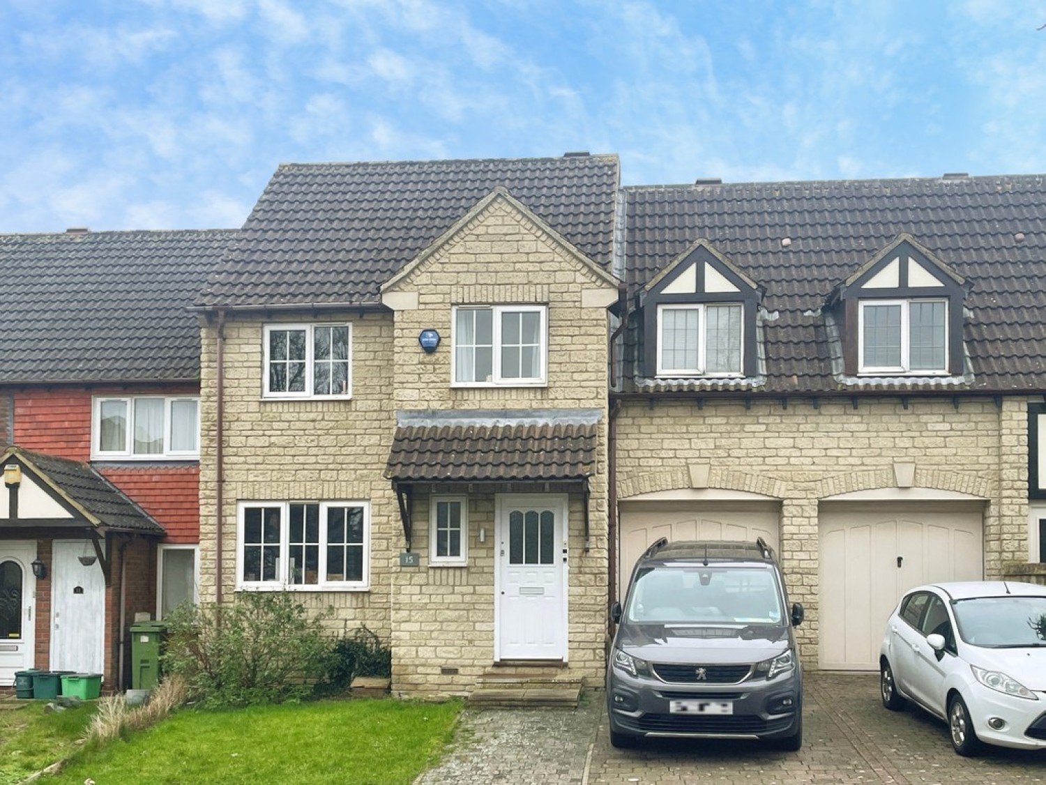 3 bedroom House for Sale Up Hatherley, Cheltenham, GLoucestershire