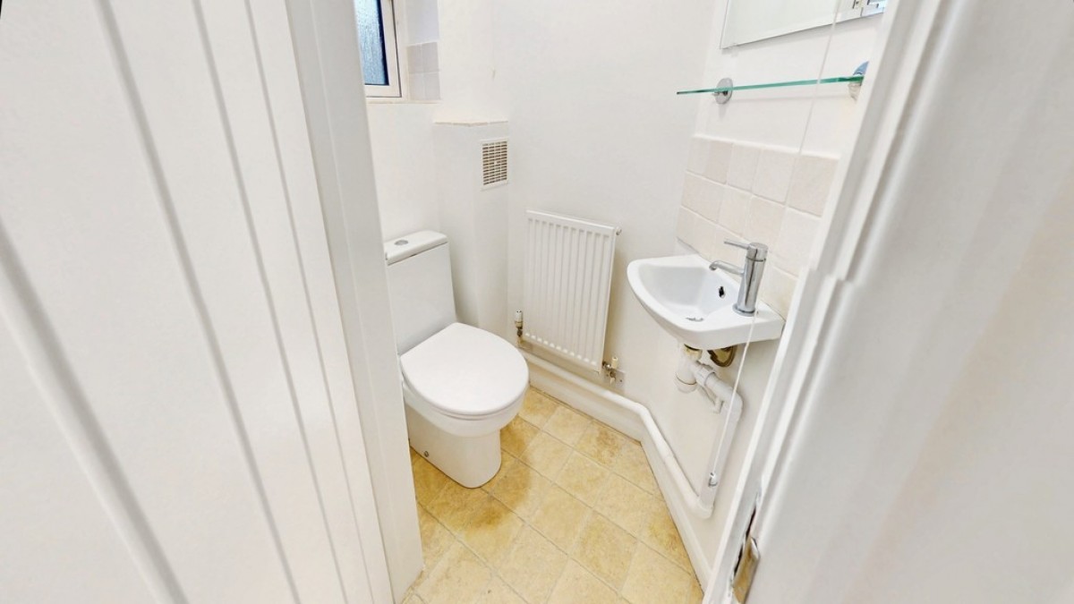 Up Hatherley, Cheltenham, GLoucestershire