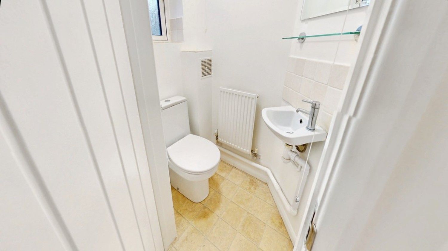 3 bedroom House for Sale Up Hatherley, Cheltenham, GLoucestershire