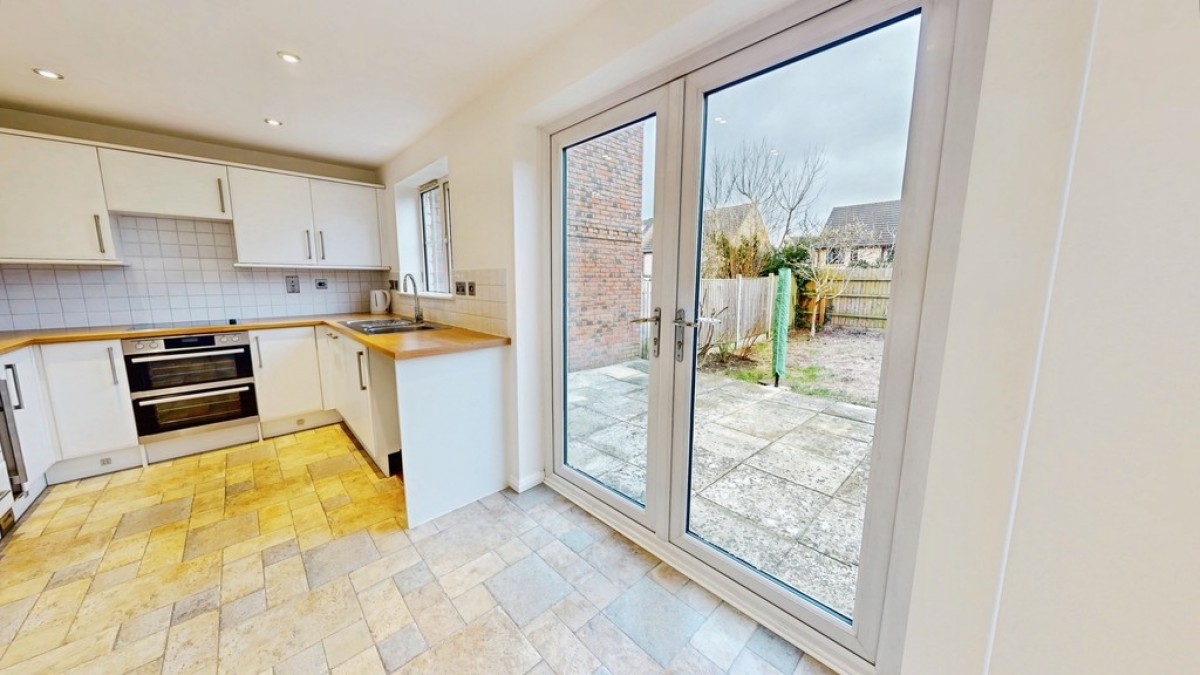 Up Hatherley, Cheltenham, GLoucestershire