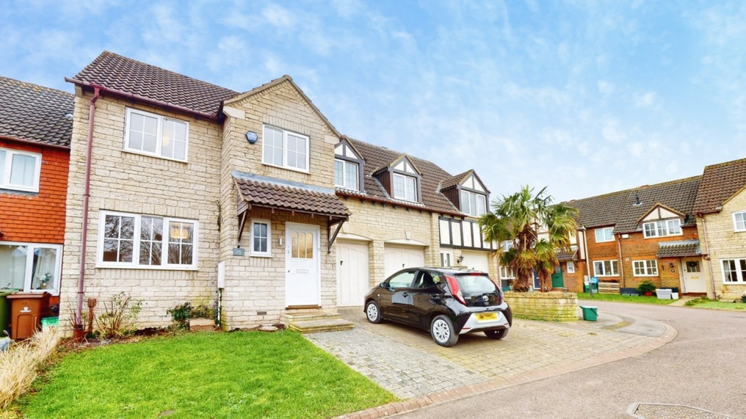 3 bedroom House for Sale Up Hatherley, Cheltenham, GLoucestershire
