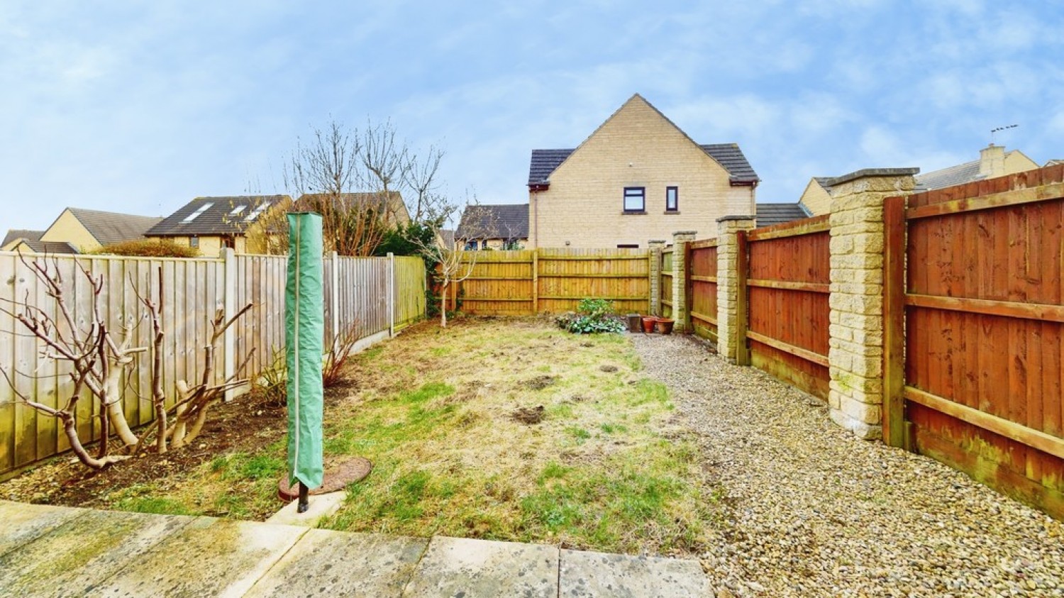 3 bedroom House for Sale Up Hatherley, Cheltenham, GLoucestershire