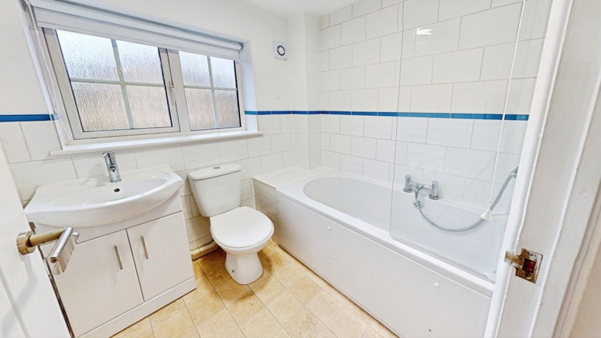 Up Hatherley, Cheltenham, GLoucestershire