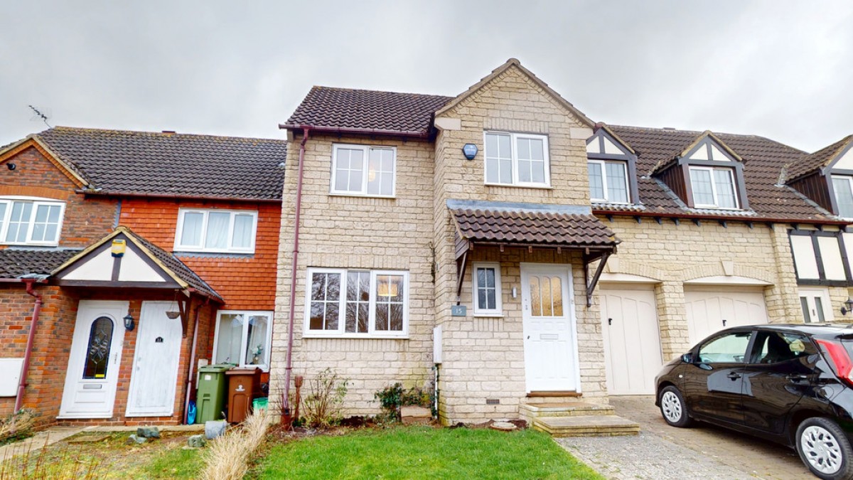 Salix Court, Up Hatherley, Cheltenham