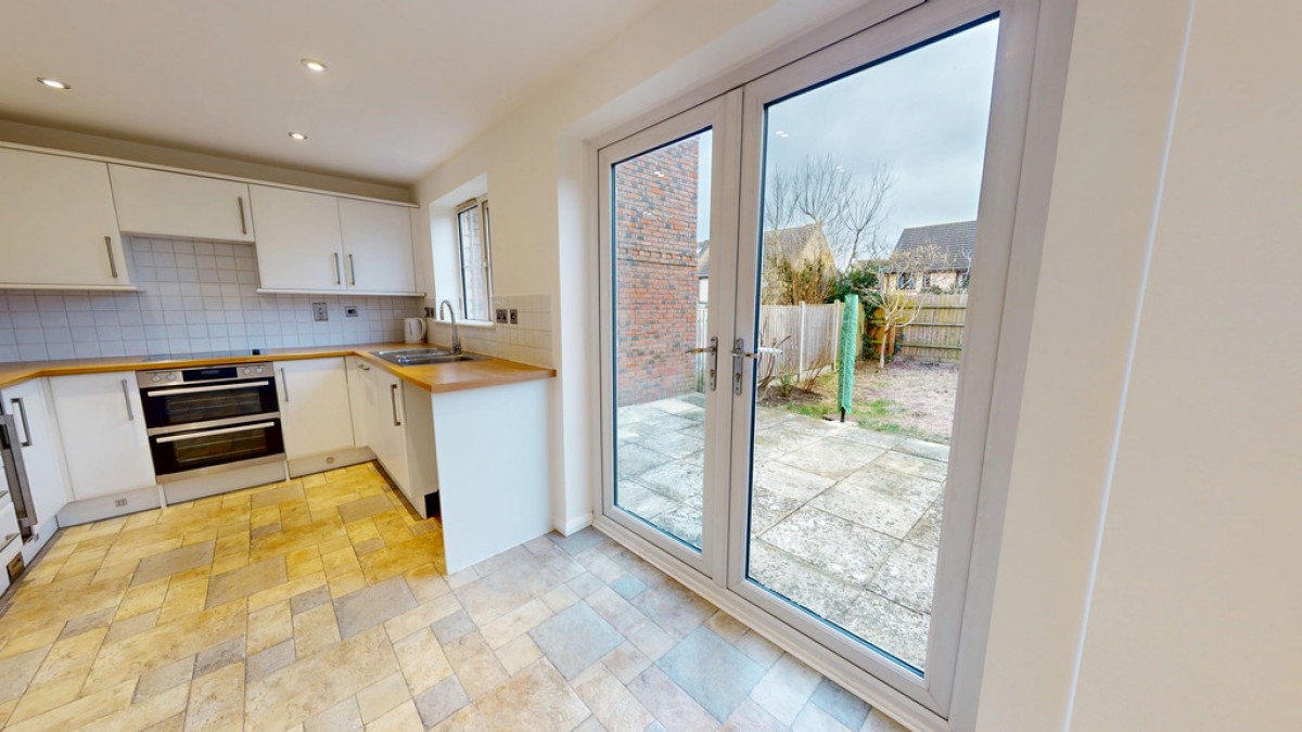 Salix Court, Up Hatherley, Cheltenham