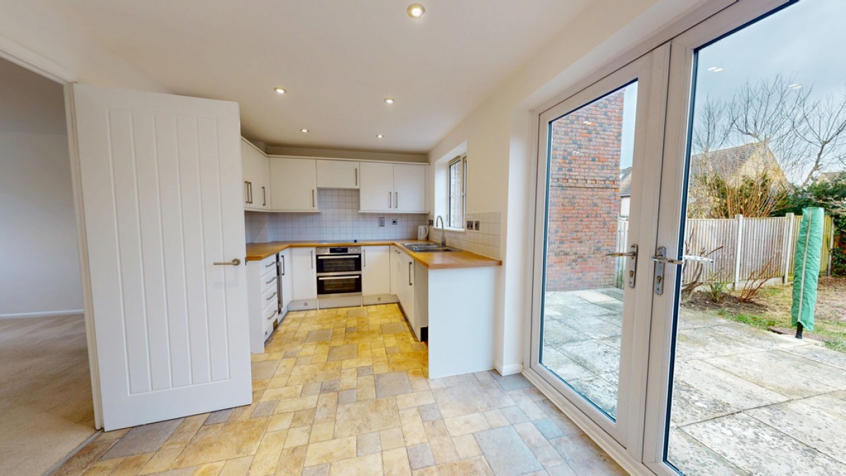 Salix Court, Up Hatherley, Cheltenham