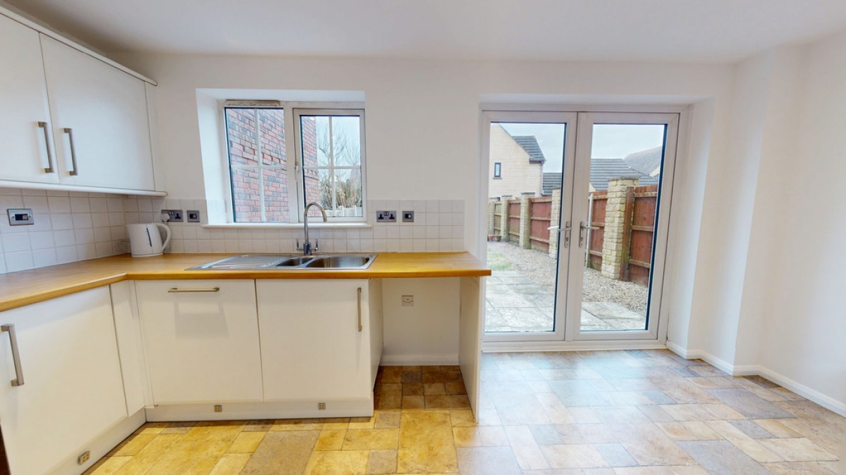 Salix Court, Up Hatherley, Cheltenham