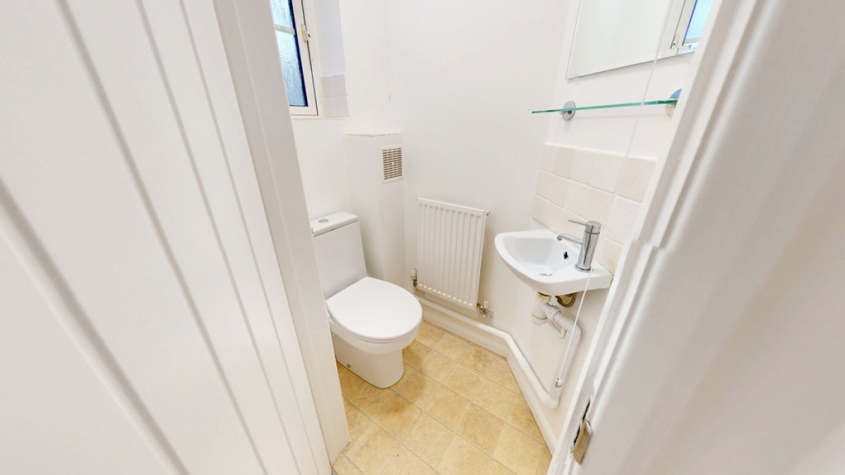 Salix Court, Up Hatherley, Cheltenham