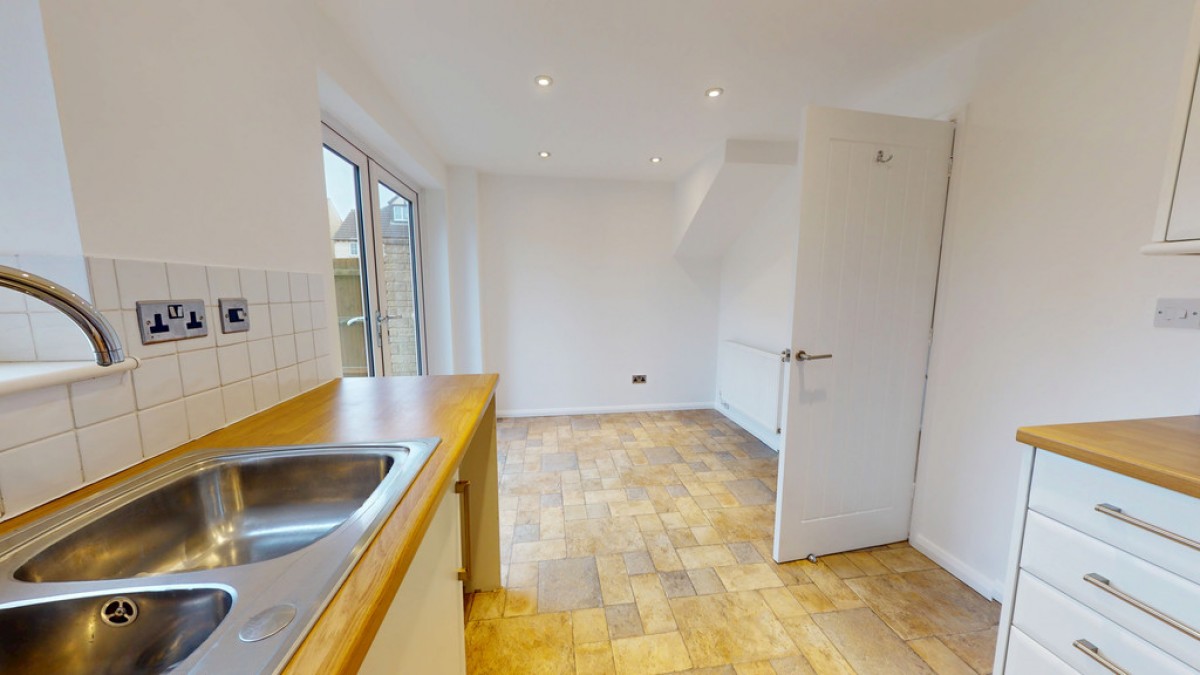 Salix Court, Up Hatherley, Cheltenham