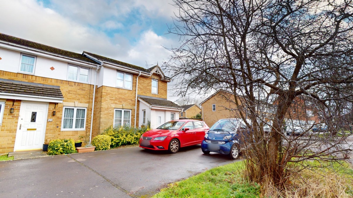 Goldsmith Road, Cheltenham, Gloucestershire