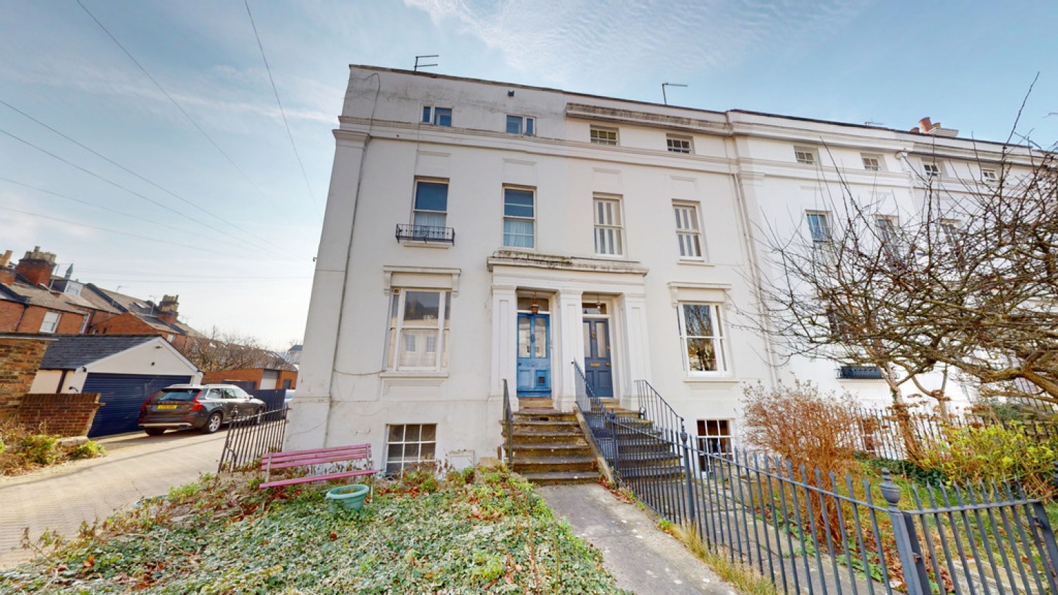 Ashford Road, Cheltenham, Gloucestershire