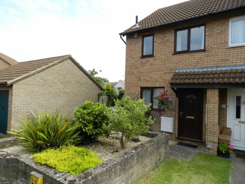 Lysander Court, Churchdown, Gloucestershire