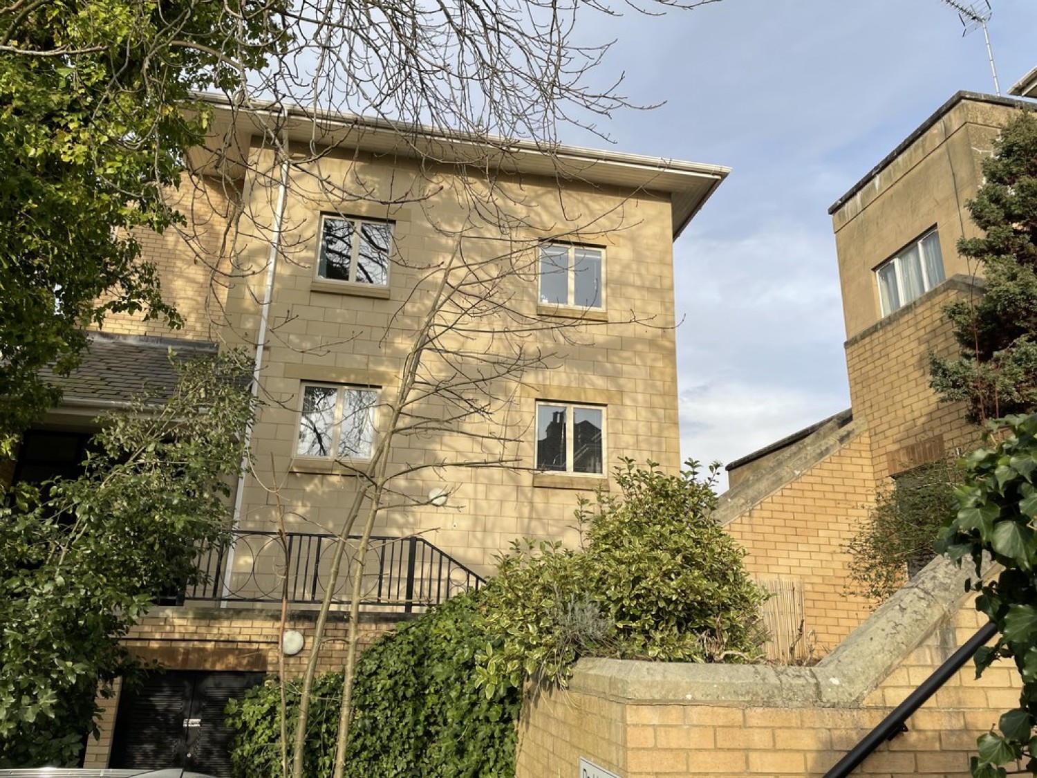 Royal Parade Mews, Cheltenham, Gloucestershire