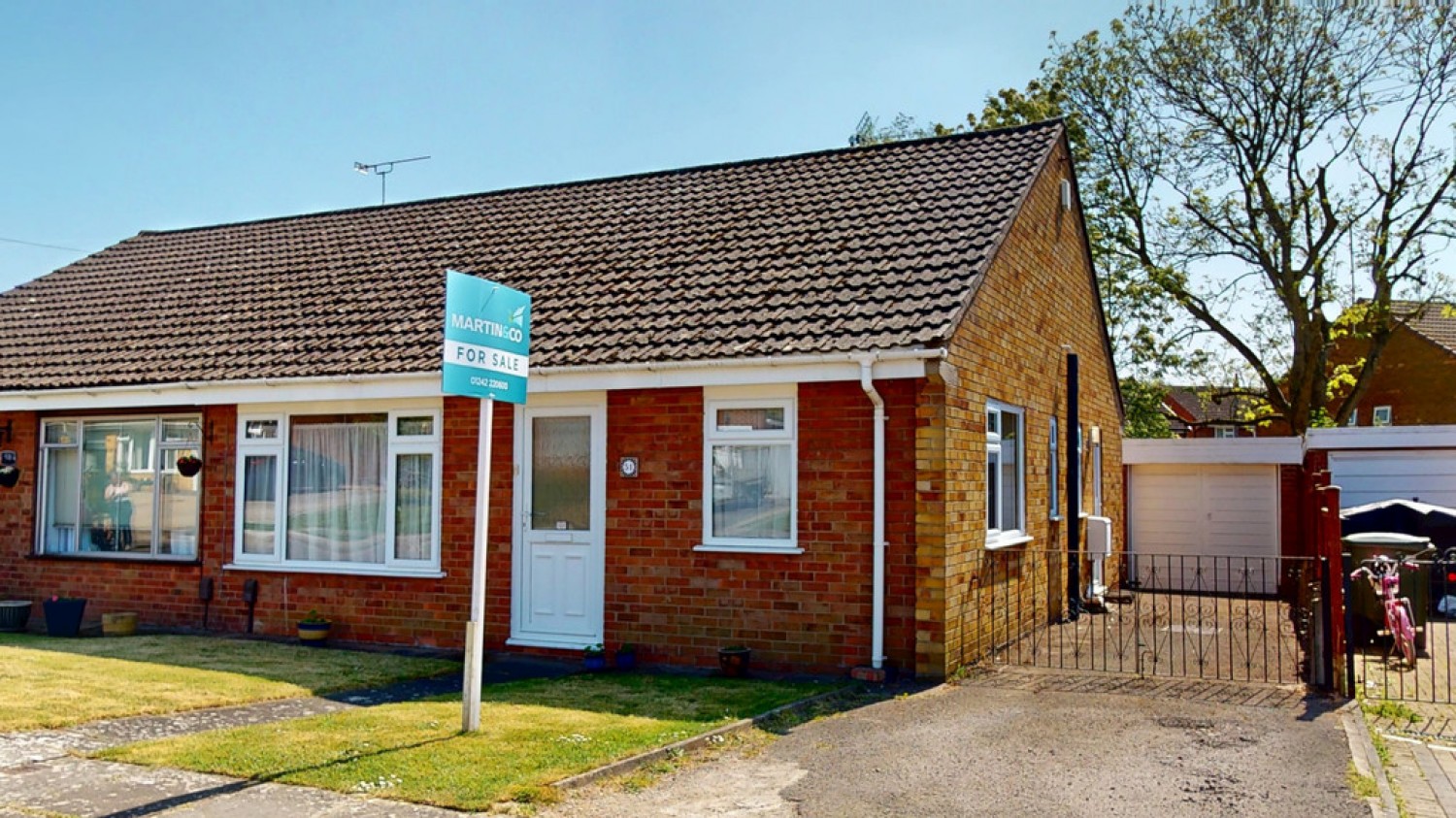Up Hatherley, Cheltenham, Gloucestershire