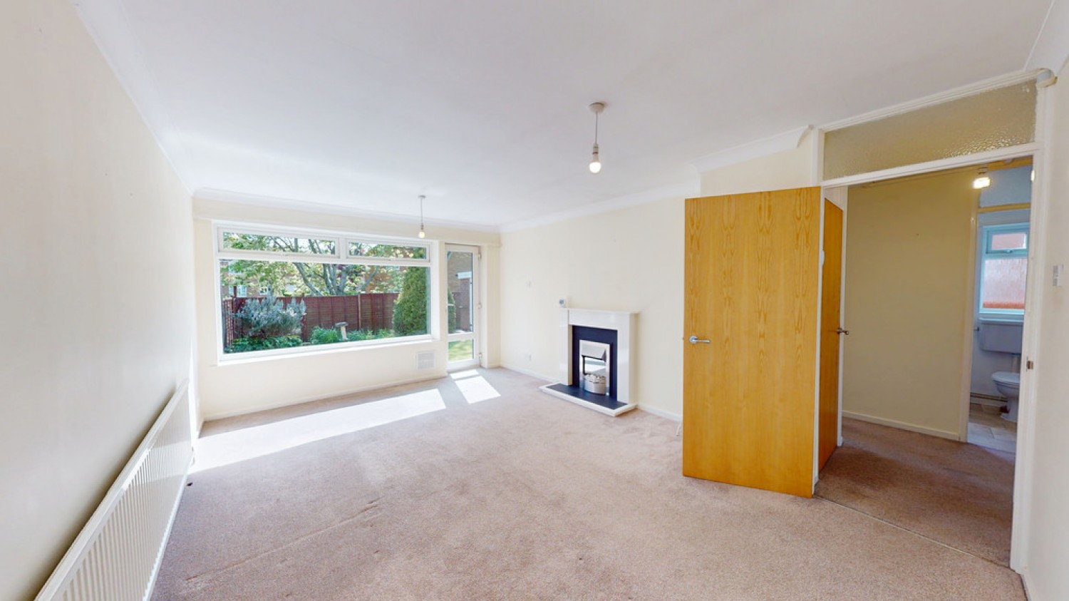 Up Hatherley, Cheltenham, Gloucestershire