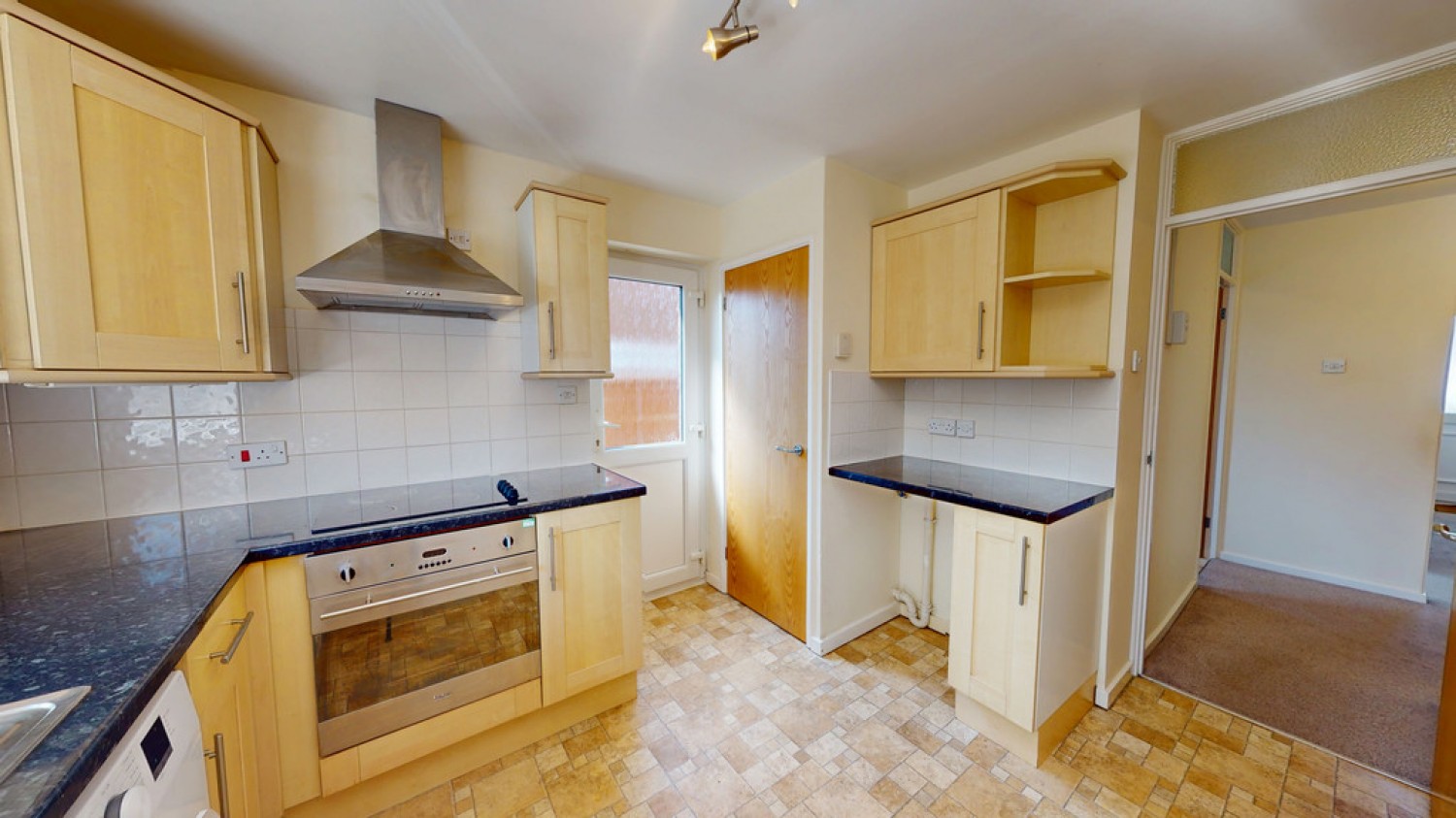 Up Hatherley, Cheltenham, Gloucestershire
