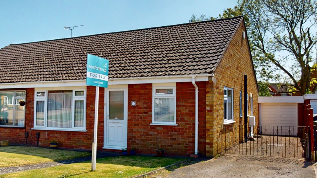 Up Hatherley, Cheltenham, Gloucestershire