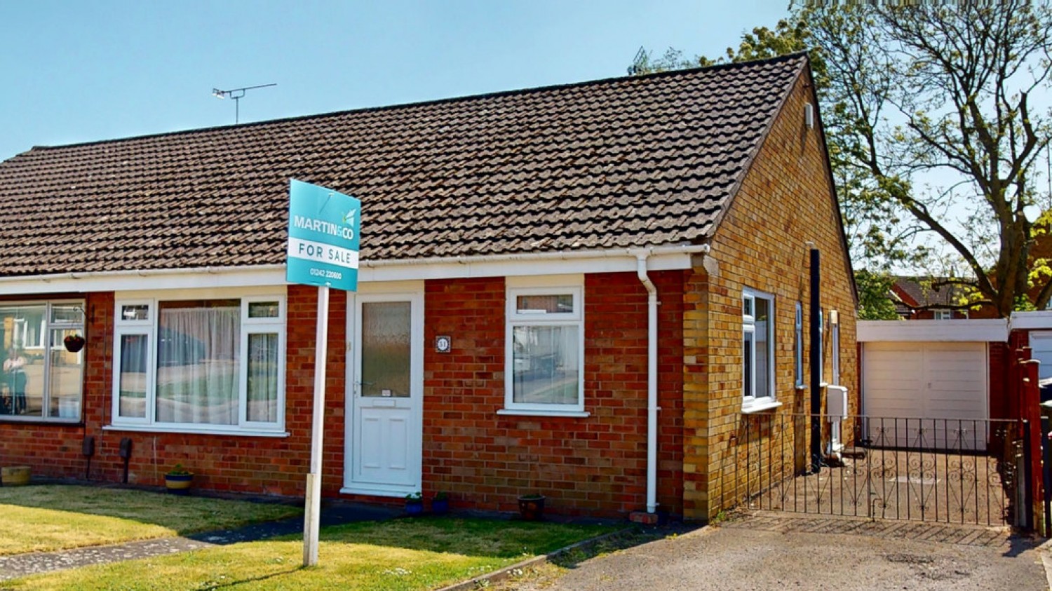 Up Hatherley, Cheltenham, Gloucestershire
