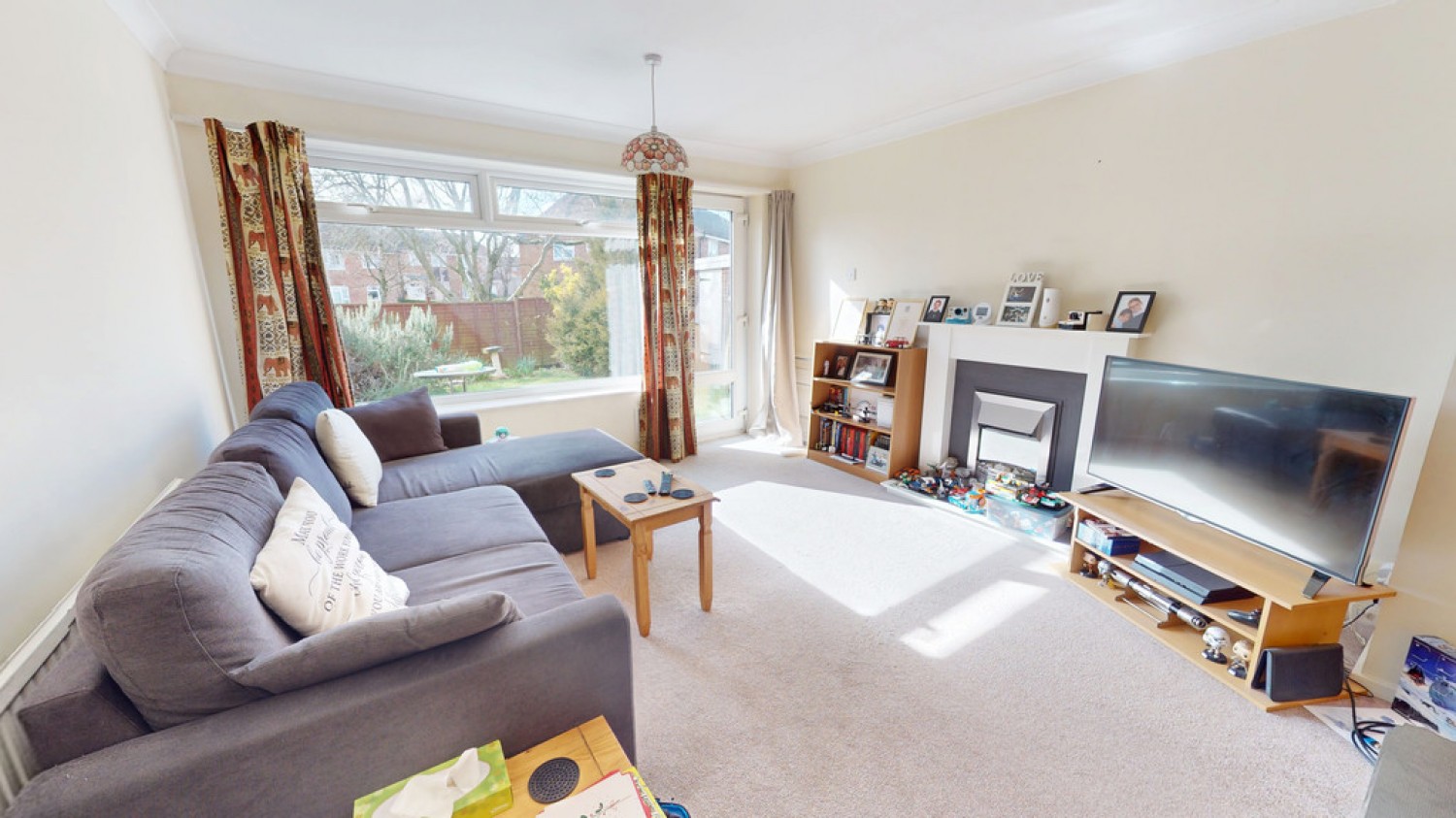Up Hatherley, Cheltenham, Gloucestershire