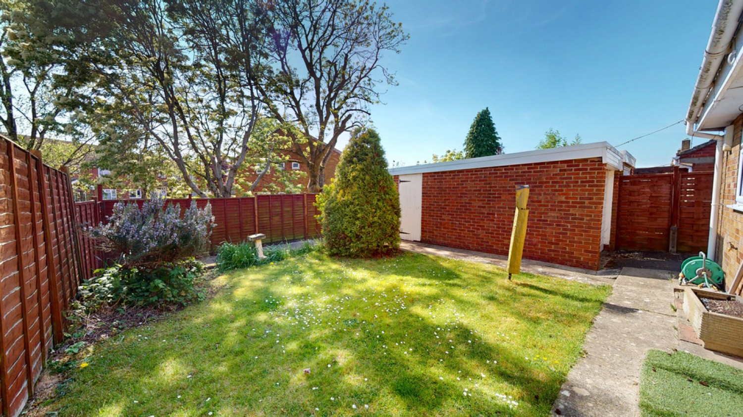 Up Hatherley, Cheltenham, Gloucestershire