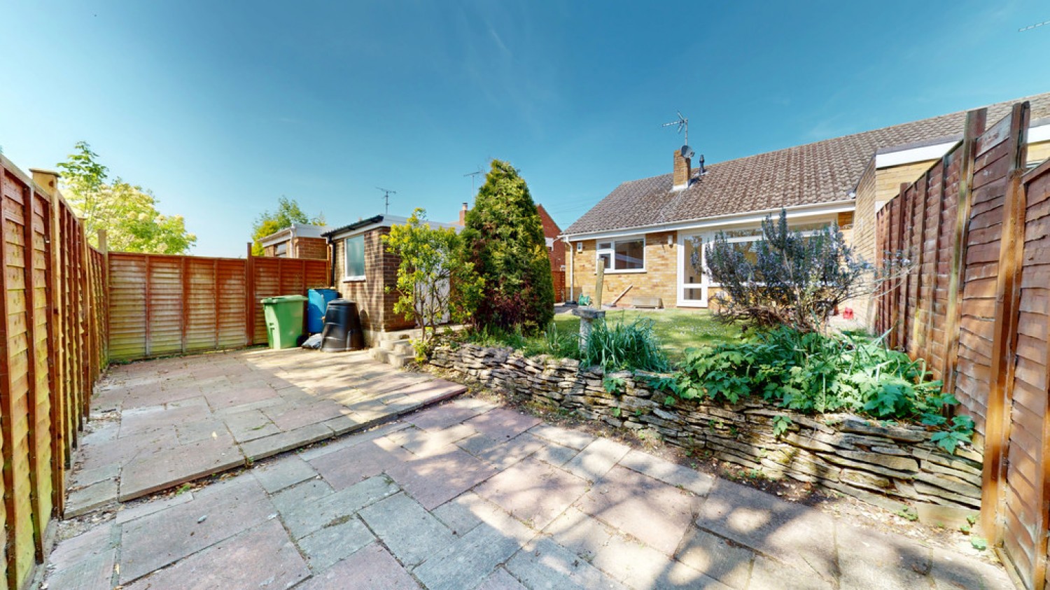 Up Hatherley, Cheltenham, Gloucestershire