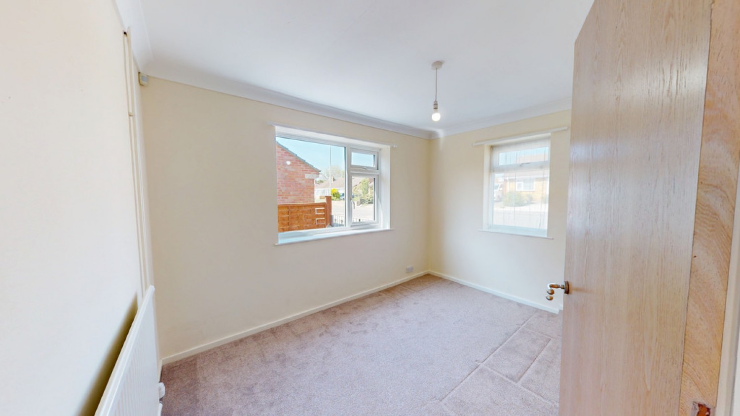 Up Hatherley, Cheltenham, Gloucestershire
