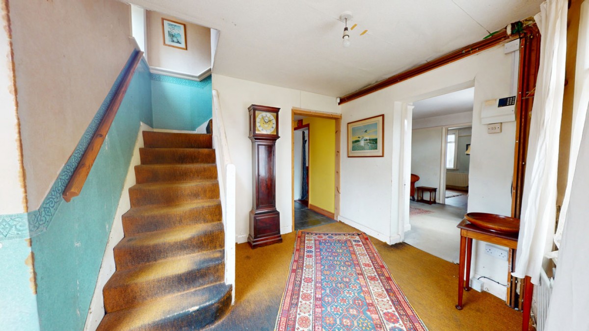 Fairview Street, Cheltenham, Gloucestershire