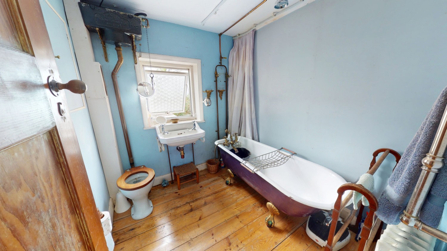 3 bedroom House for Sale Fairview Street, Cheltenham, Gloucestershire