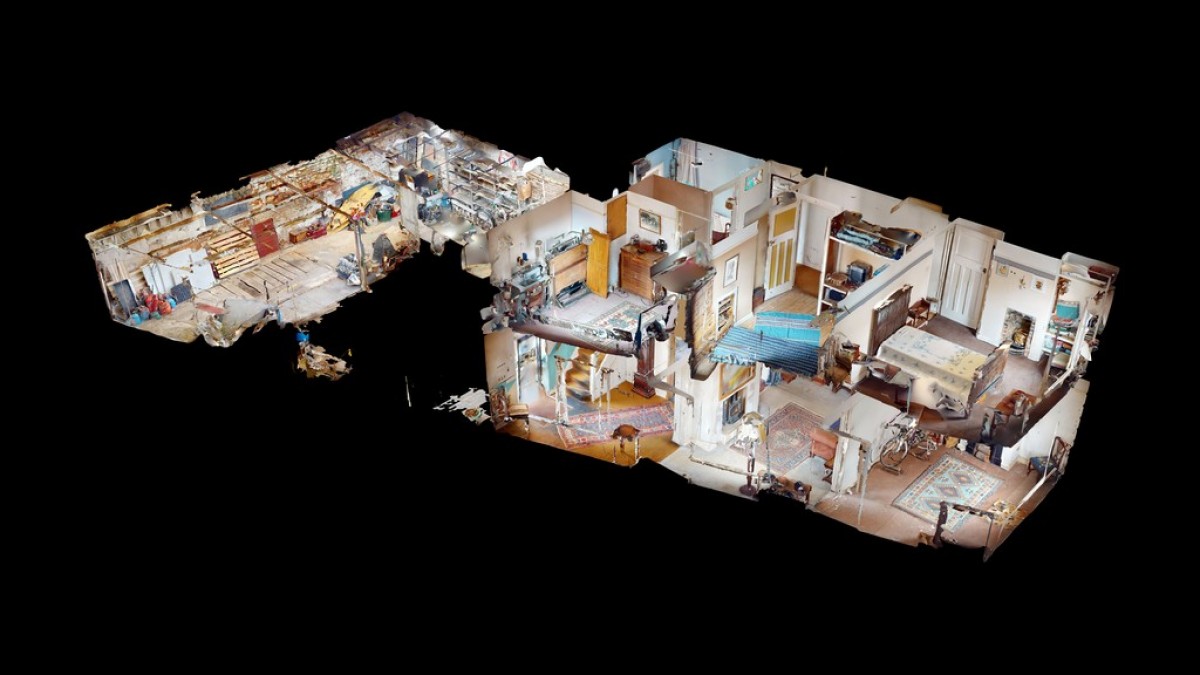 Fairview Street, Cheltenham, Gloucestershire