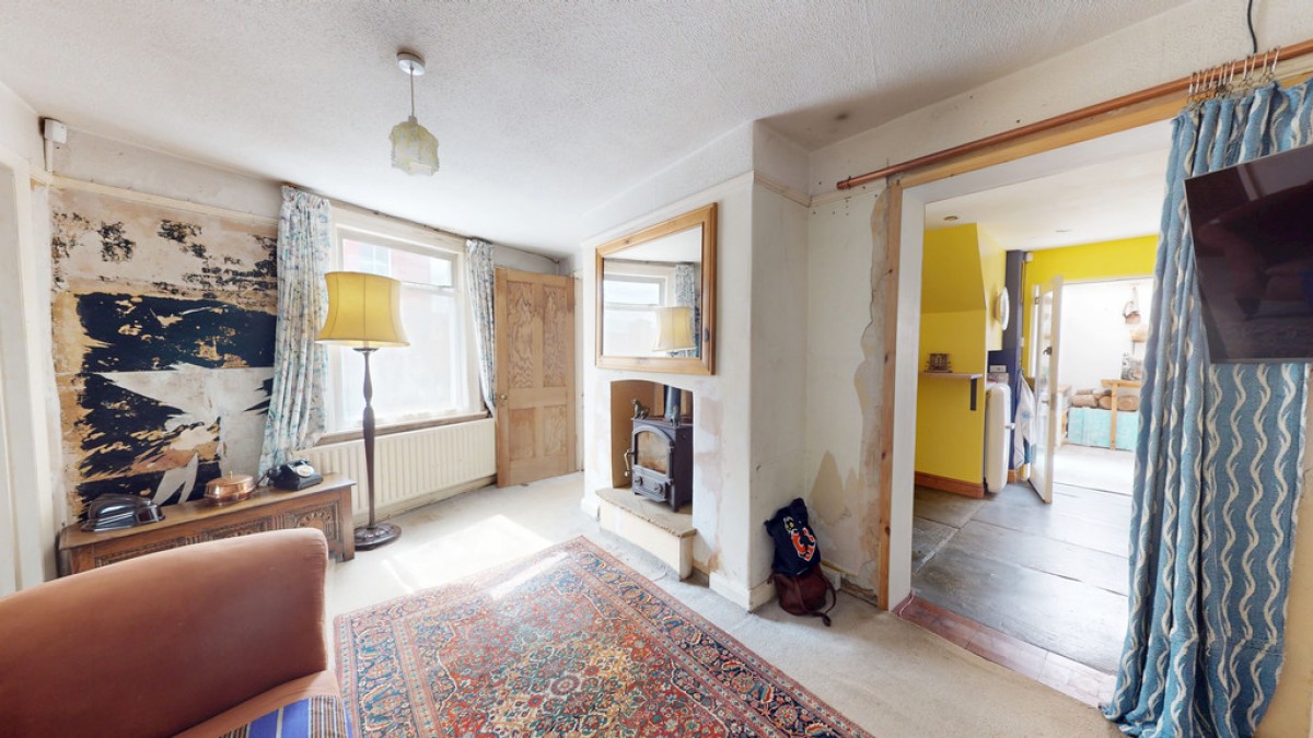 Fairview Street, Cheltenham, Gloucestershire