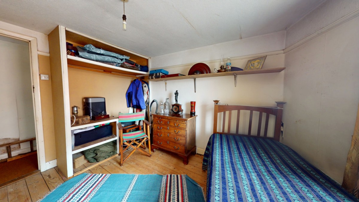 Fairview Street, Cheltenham, Gloucestershire