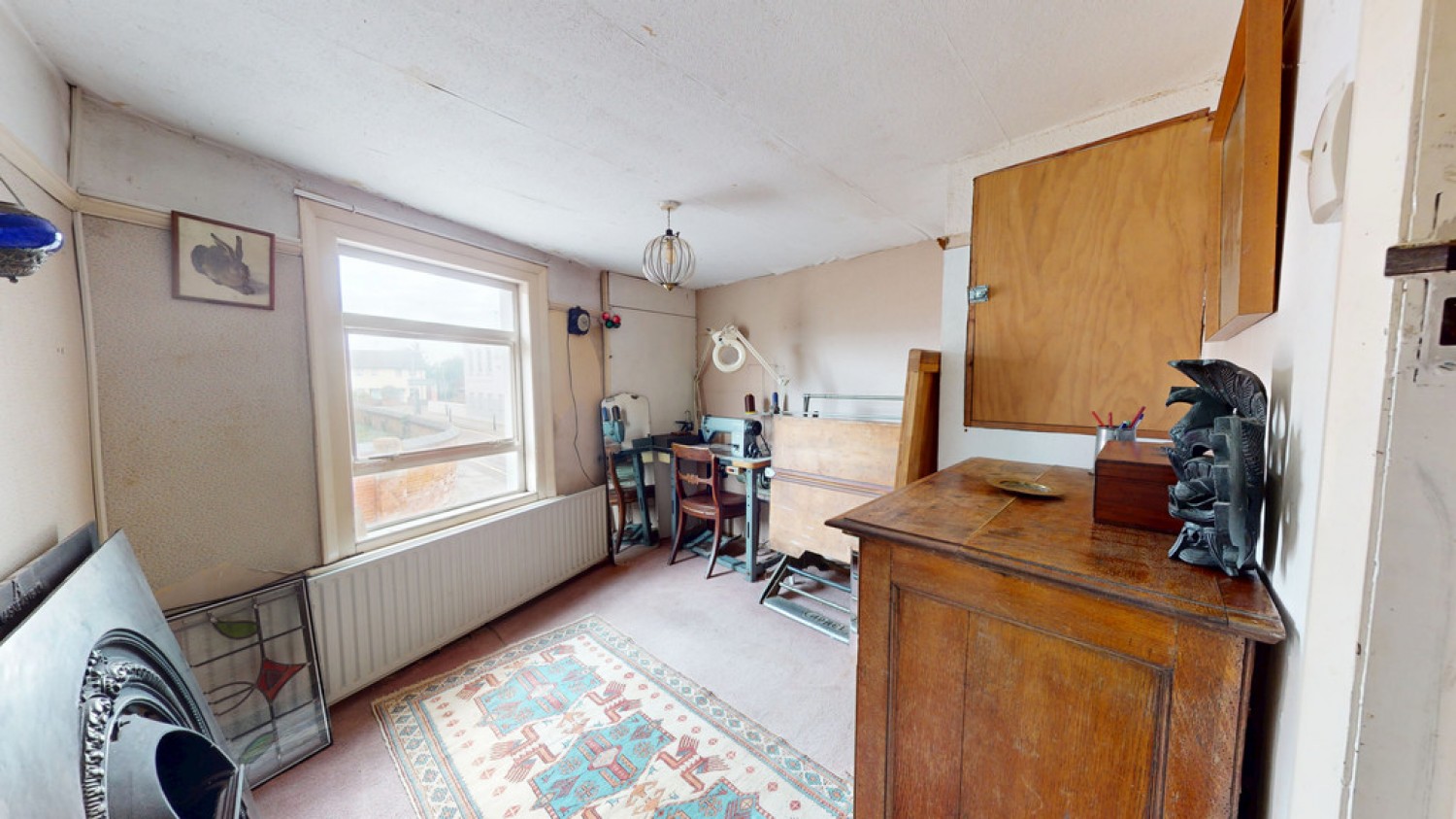 3 bedroom House for Sale Fairview Street, Cheltenham, Gloucestershire