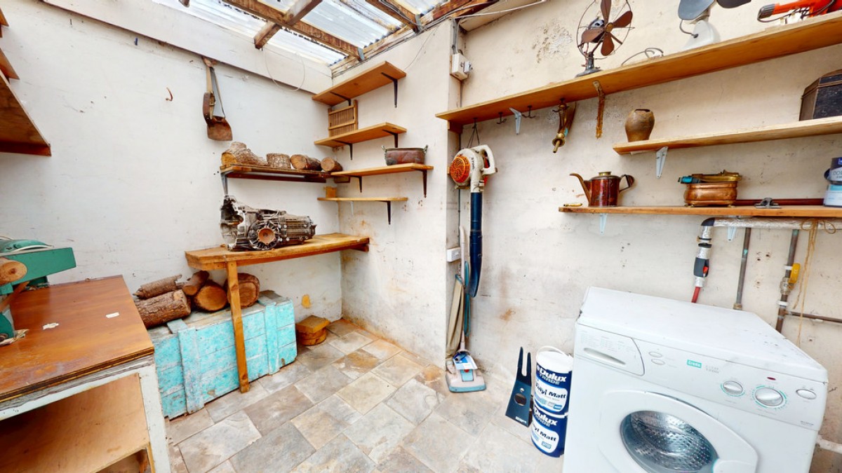 Fairview Street, Cheltenham, Gloucestershire