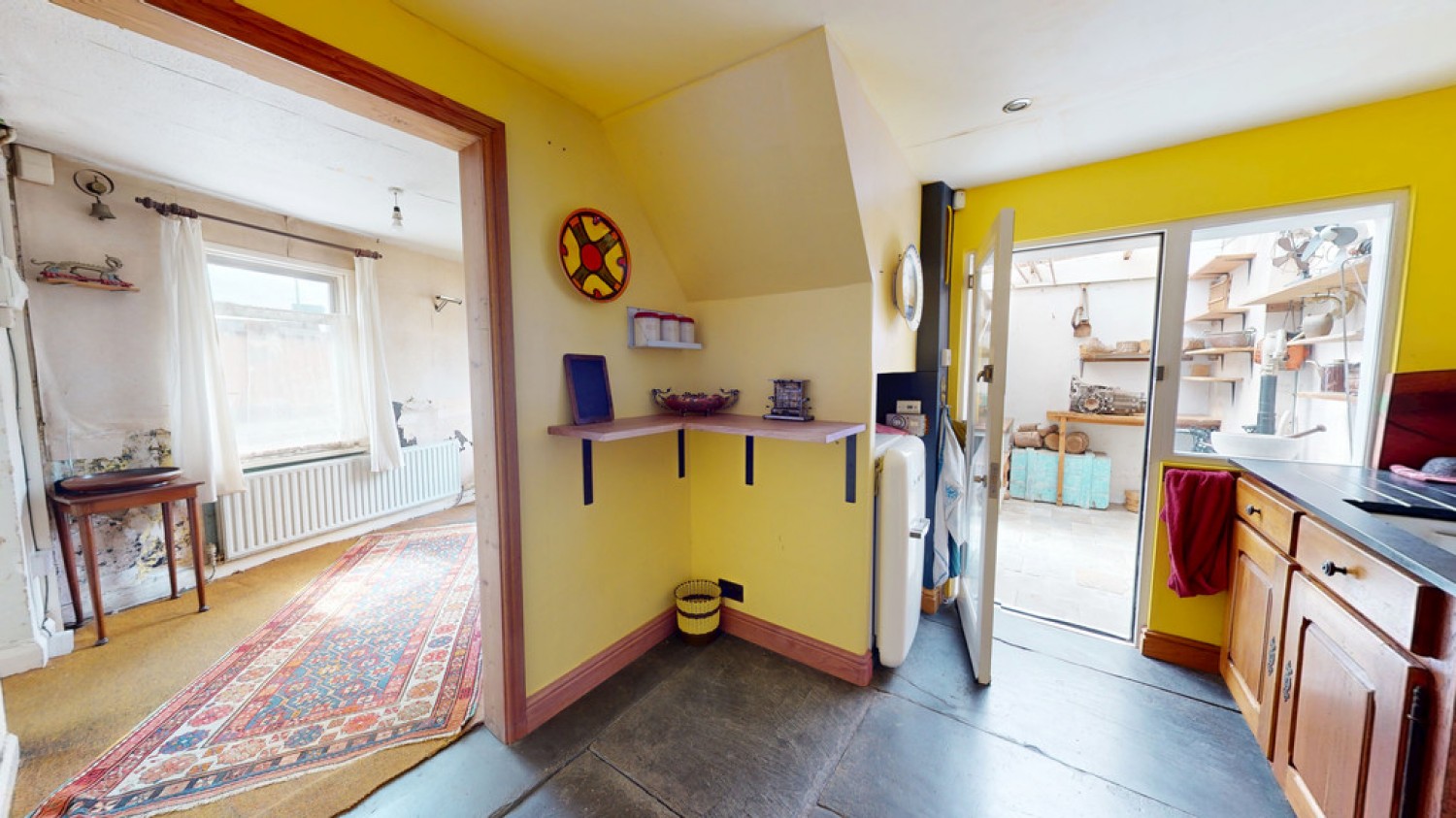 3 bedroom House for Sale Fairview Street, Cheltenham, Gloucestershire