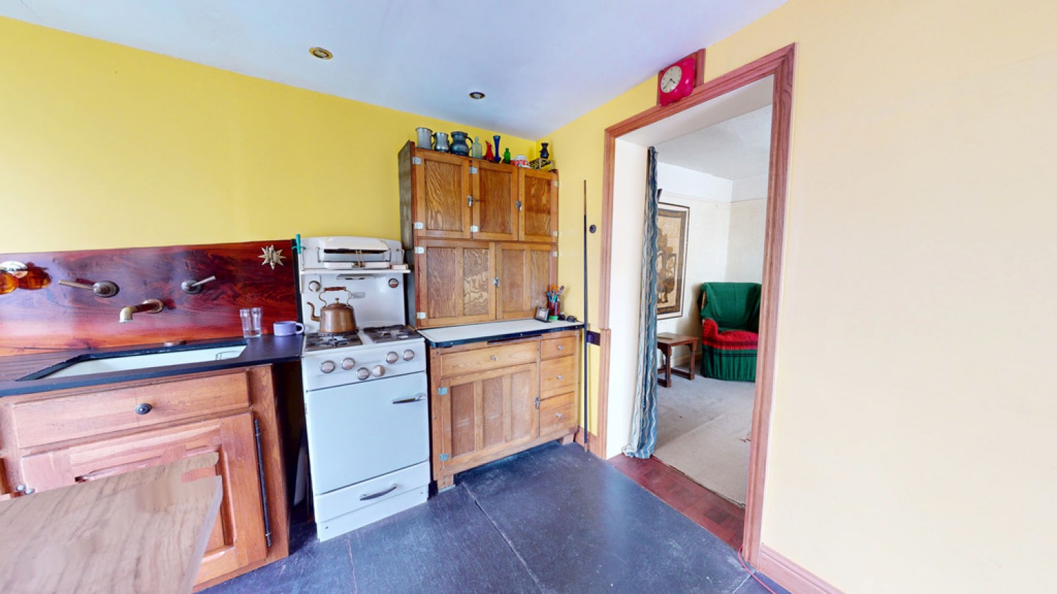 3 bedroom House for Sale Fairview Street, Cheltenham, Gloucestershire