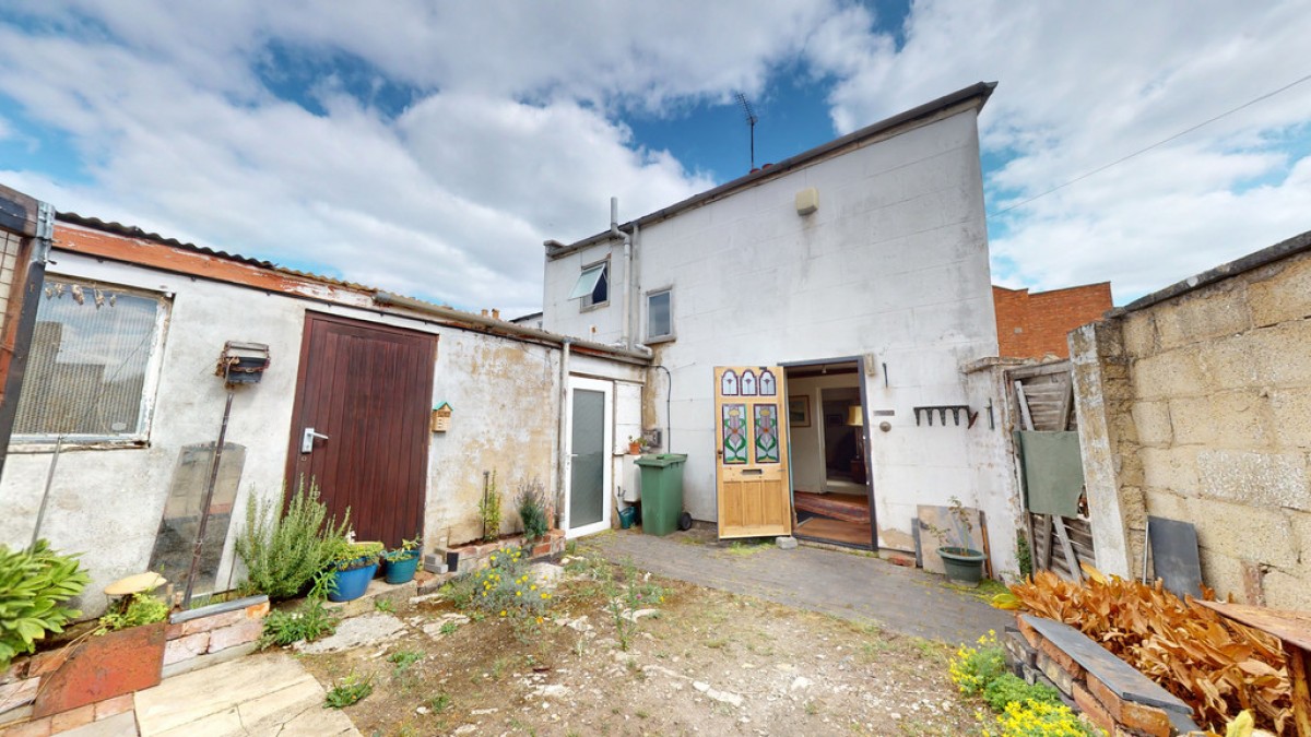 Fairview Street, Cheltenham, Gloucestershire