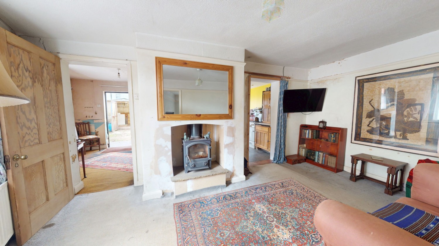 3 bedroom House for Sale Fairview Street, Cheltenham, Gloucestershire