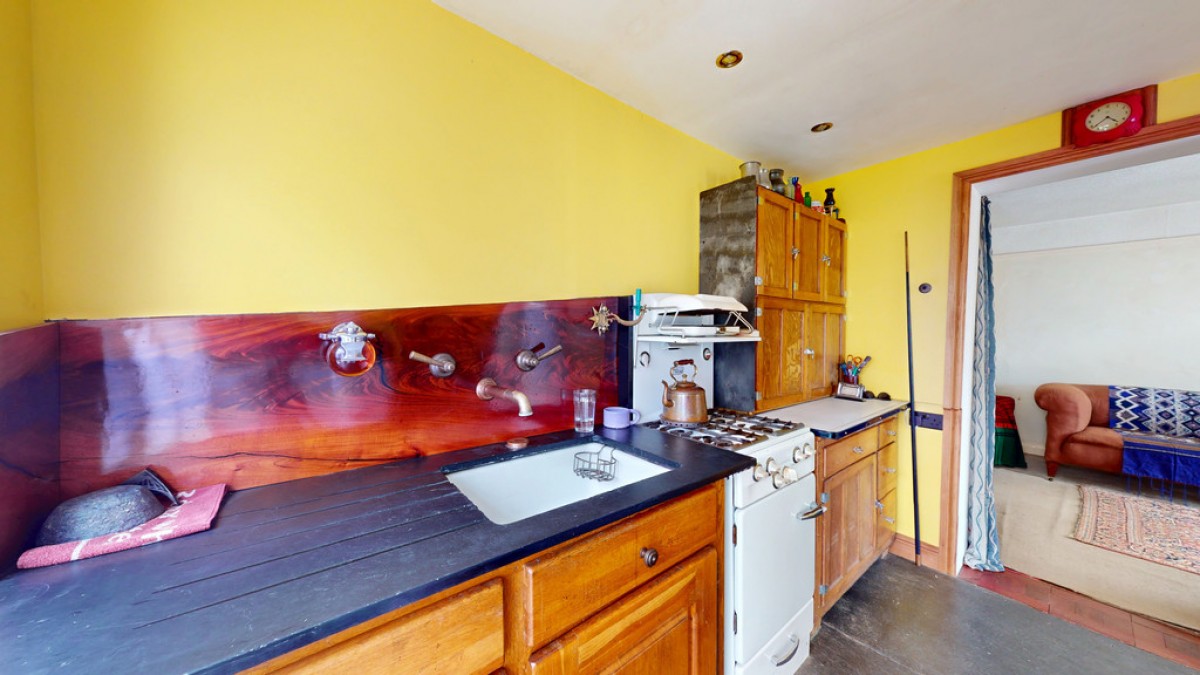 Fairview Street, Cheltenham, Gloucestershire