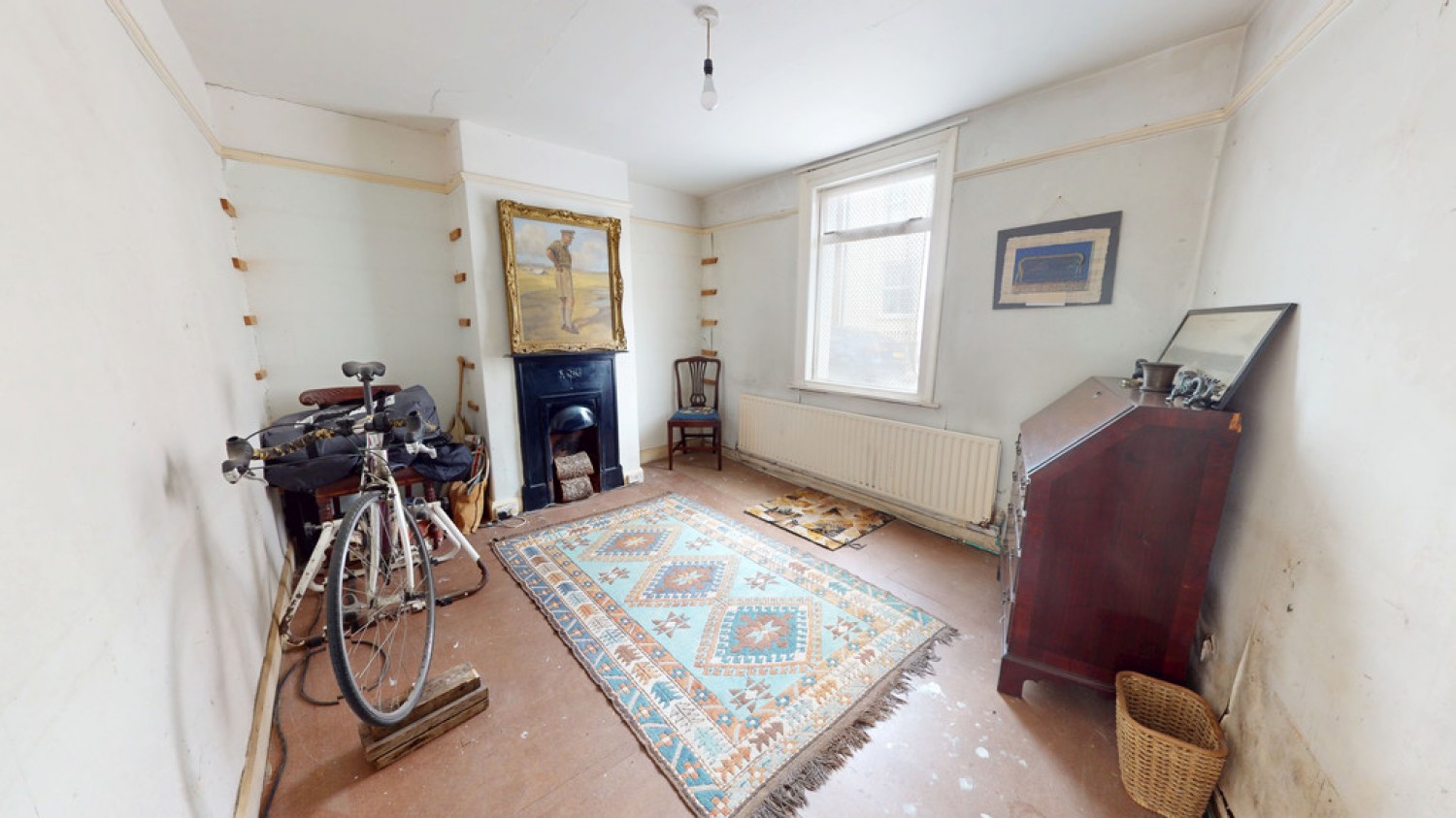3 bedroom House for Sale Fairview Street, Cheltenham, Gloucestershire