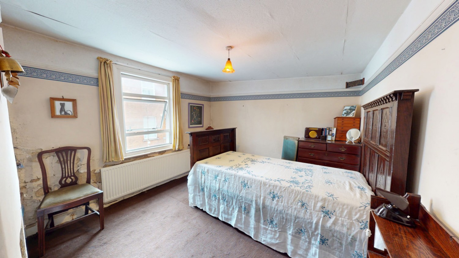 3 bedroom House for Sale Fairview Street, Cheltenham, Gloucestershire