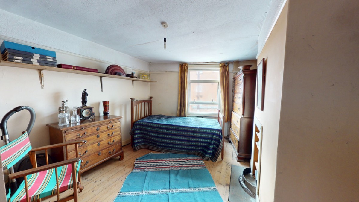 Fairview Street, Cheltenham, Gloucestershire