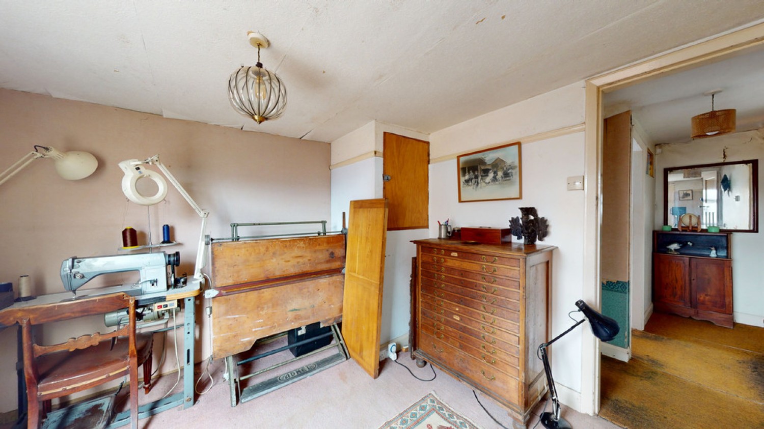 3 bedroom House for Sale Fairview Street, Cheltenham, Gloucestershire