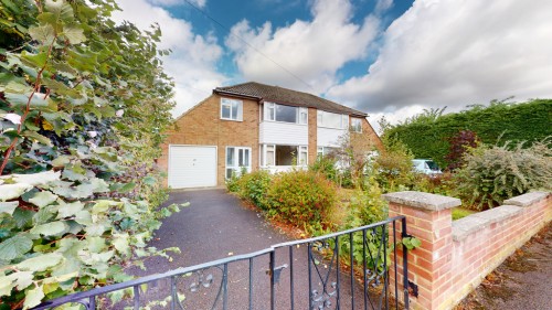 Southview Way, Prestbury