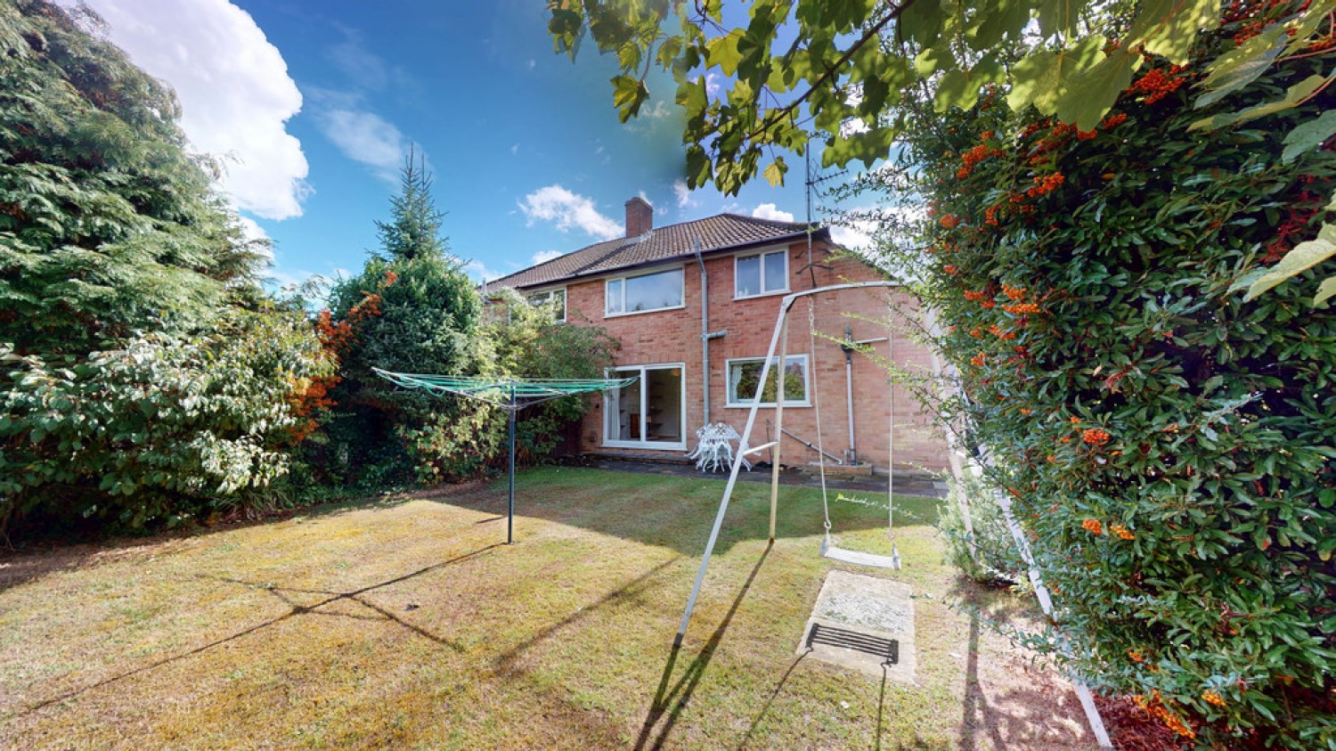 Southview Way, Prestbury